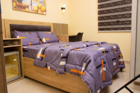 Logos Guest Suites